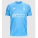 Nottingham Forest Chris Wood #11 Rezervni Dres 2024-25 Kratak Rukav